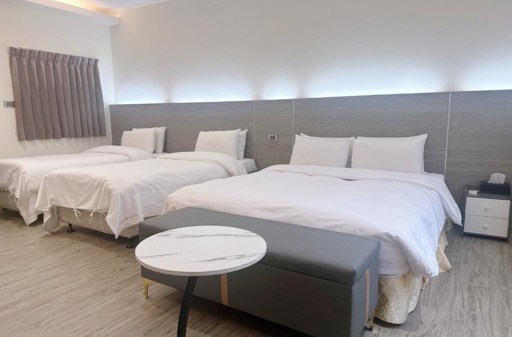 Jiji Hotel | Hua Du Motel