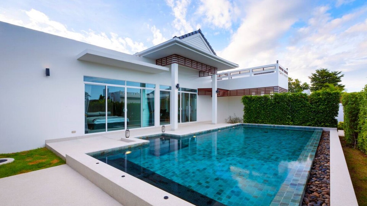 Khao Tao Villa | Hua Hin HideAway. P39