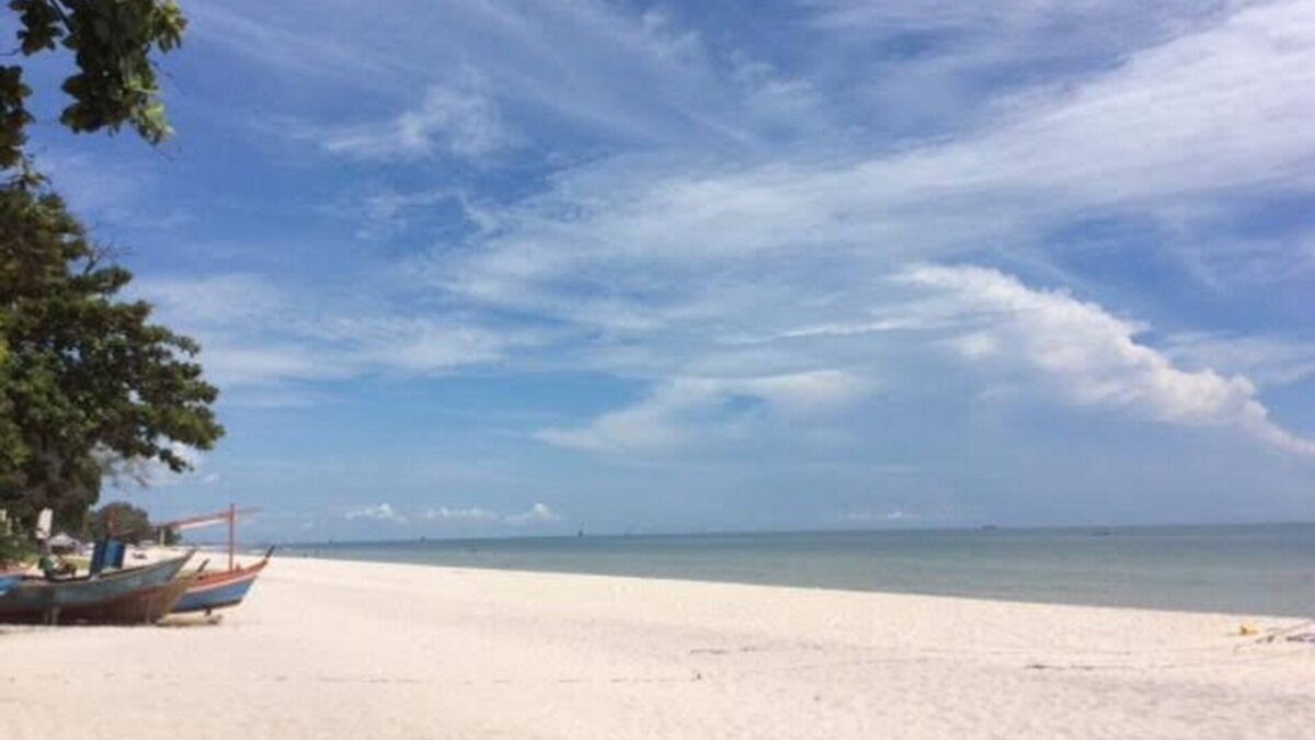 Hua Hin Apartment | Hua hin near beach 02