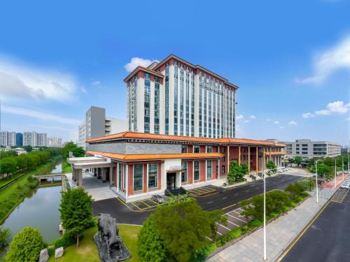 Dongguan Hotel | Hua Wei International Hotel