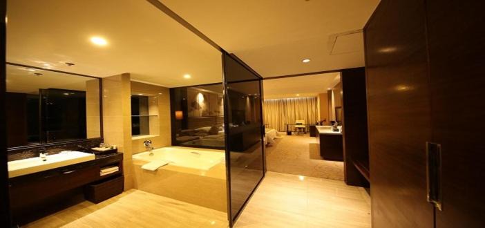 Huai'an Hotel | Huai'an Jinling Hotel
