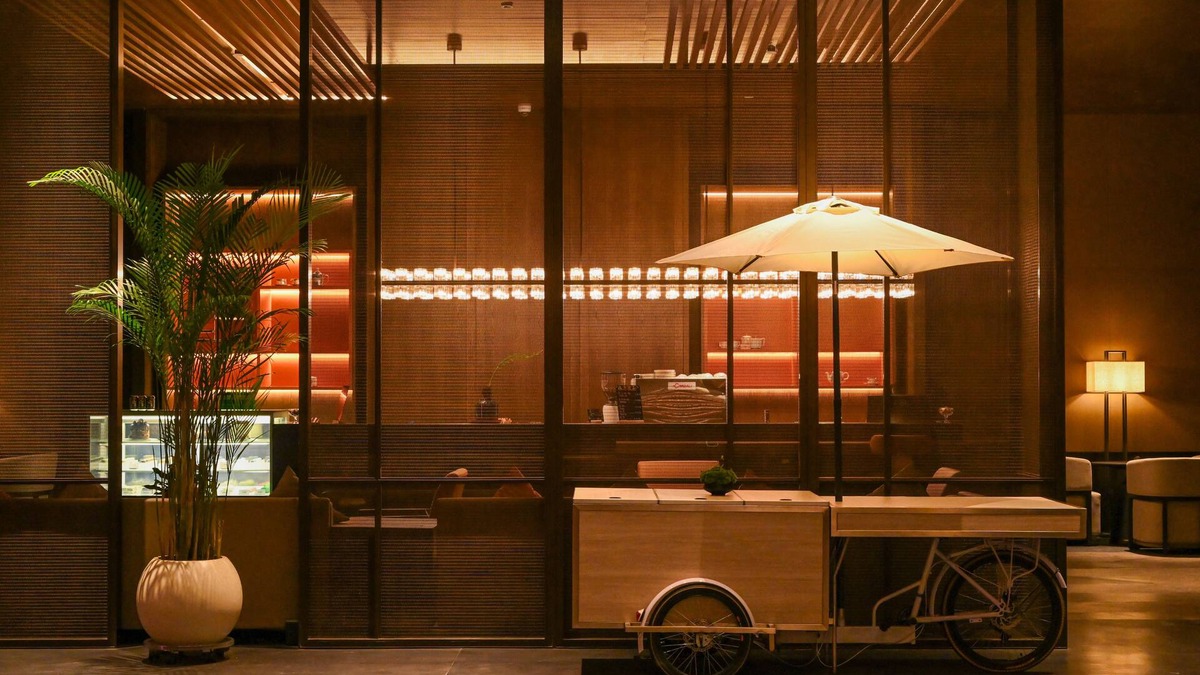 Weifang Hotel | HuaJian Hotel