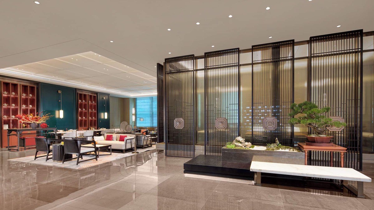 Shizhong District Hotel | HUALUXE Leshan by IHG