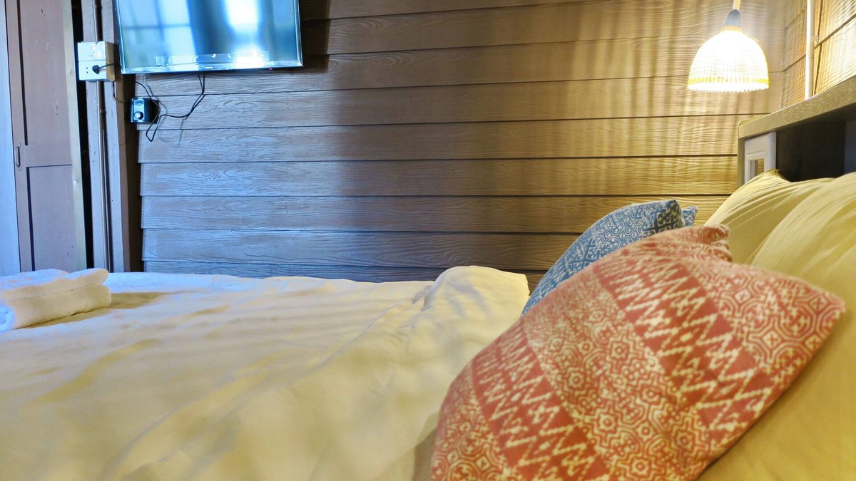Wieng Bed & Breakfast | Huan Kawin Est.58 Lanna Home & Collection