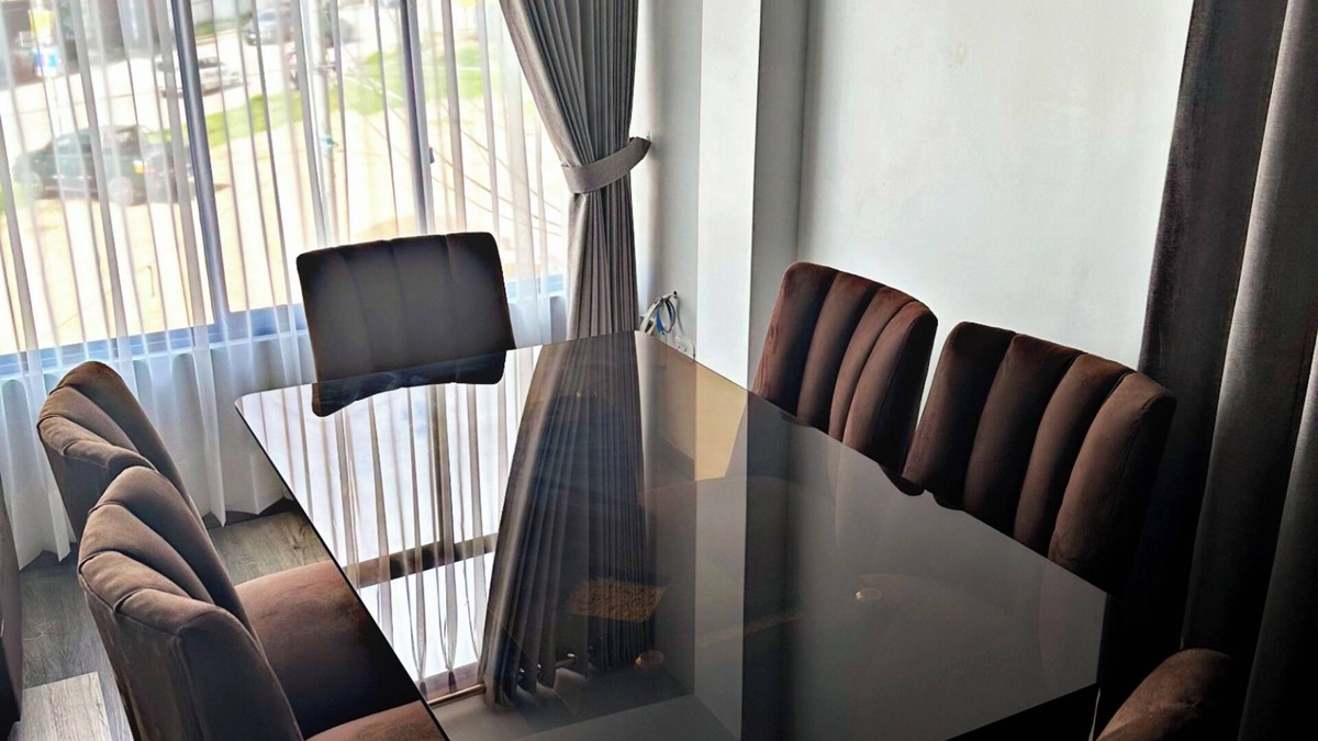 Huancayo Apartment | HUANCAYO Elegant, safe and cozy apartment 7 min from downtown.