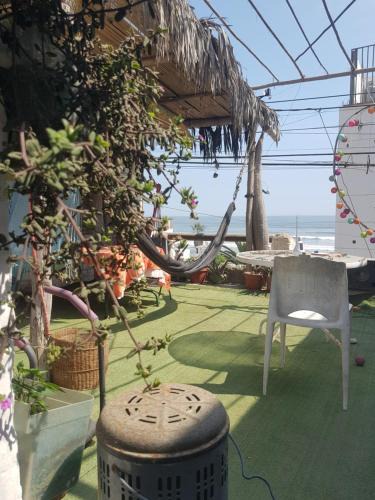 Huanchaco House | Huanchaco Surf Camp