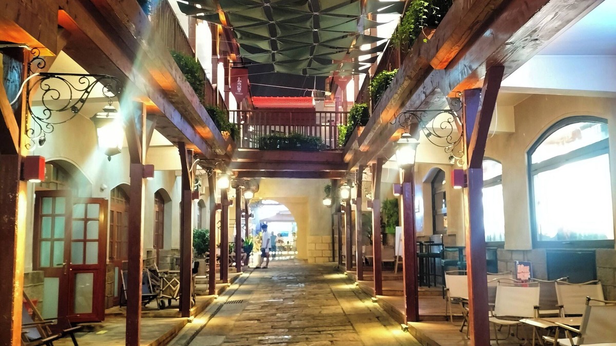 Pichaiyuan Hotel | Huaqi Kaiserdom Hotel
