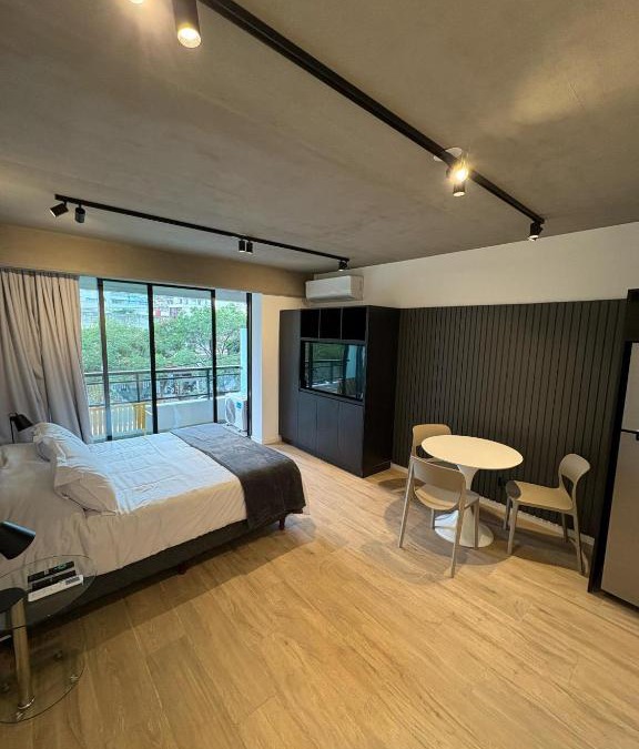 Nunez Apartment | HUB Apart Nuñez
