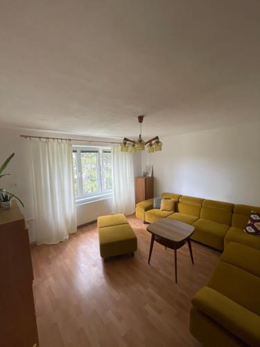 Spisska Nova Ves Apartment | HUBA House