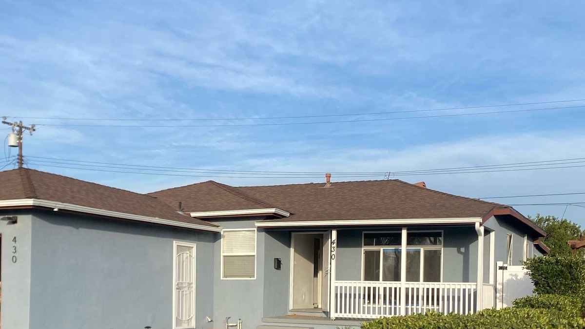 Rancho Dominguez House | HubCityJewel-KingBed-Fenced Yard-LAX-SoFi-Disneyland