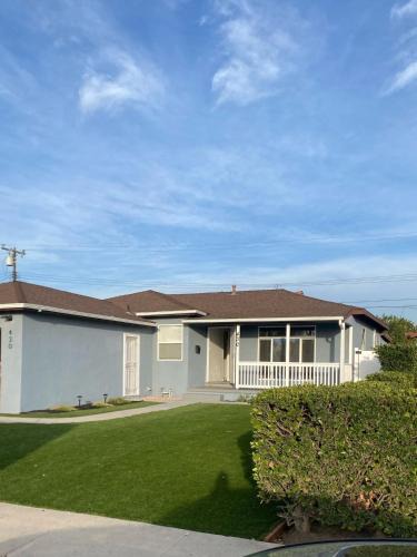 Rancho Dominguez House | HubCityJewel