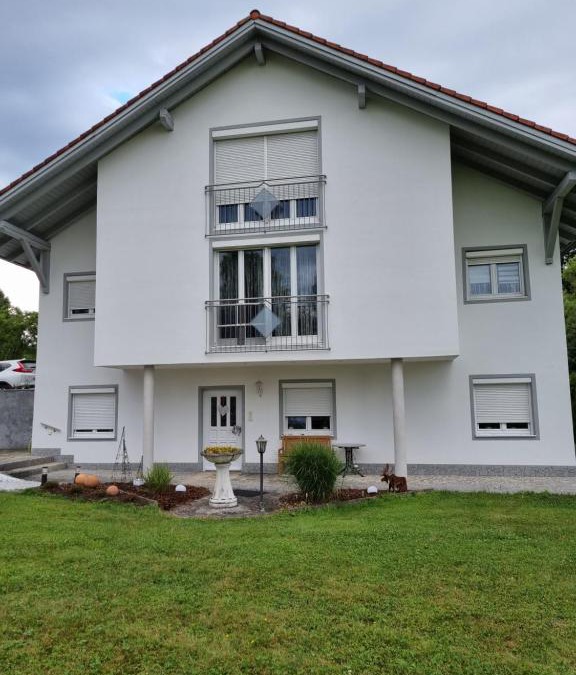 Hengersberg Apartment | Huber's Ferienwohnung