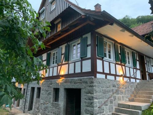 Ottenhofen im Schwarzwald House | Huber Xaveri - Hof