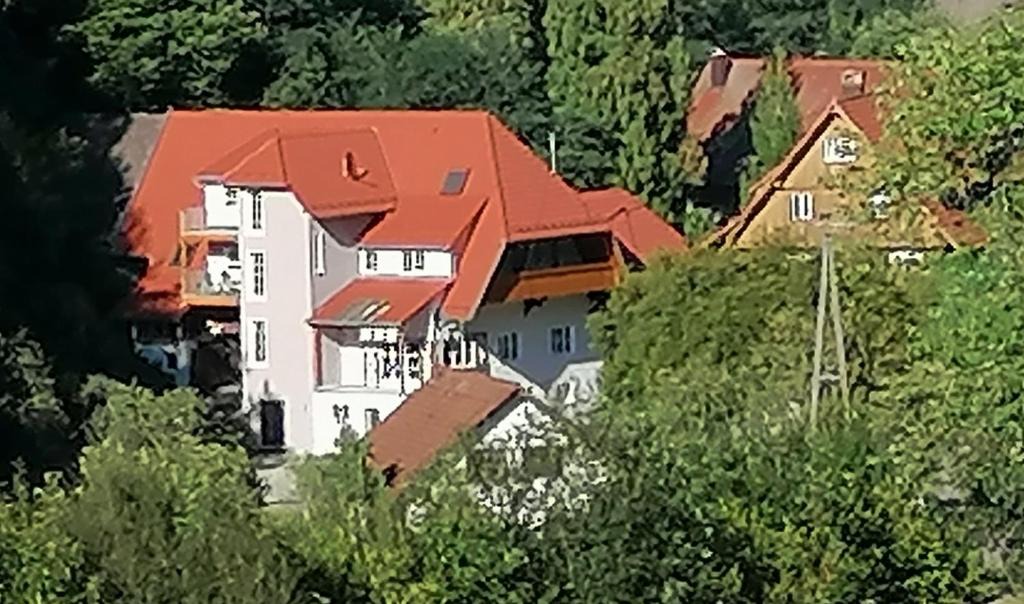 Gengenbach House | Huberhof Pfaffenbach