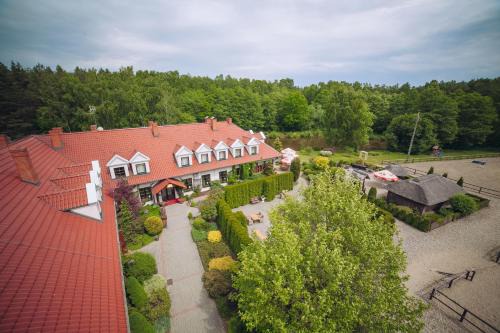 Starogard Gdanski Resort | Hubertus Aparthotel & Restaurant & Horse Club