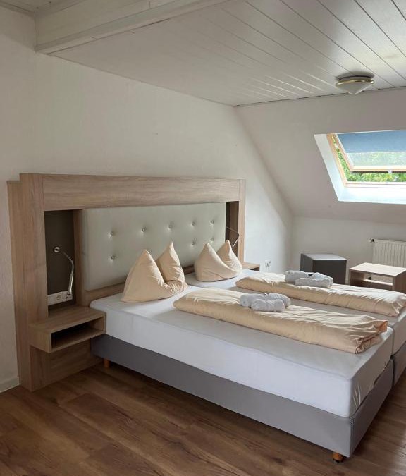 Werne House | Hubertus-Hof