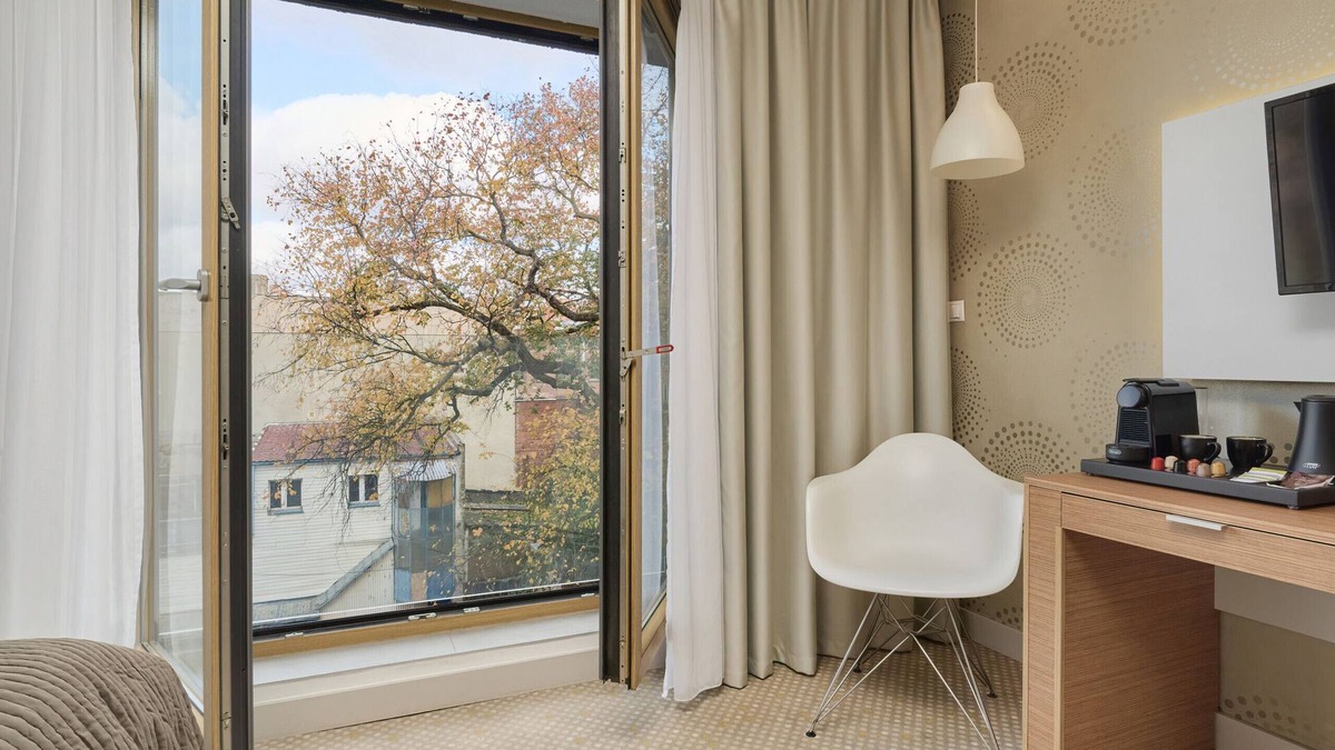Krzyki Apartment | Hubska | Studio, shower, Spacious | Wrocław