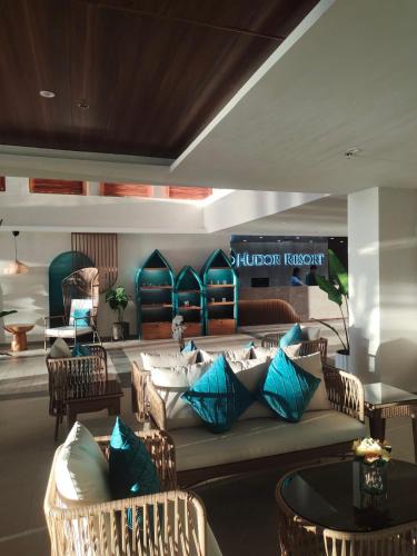 Bauang Hotel | Hudor Resort - Bauang, La Union