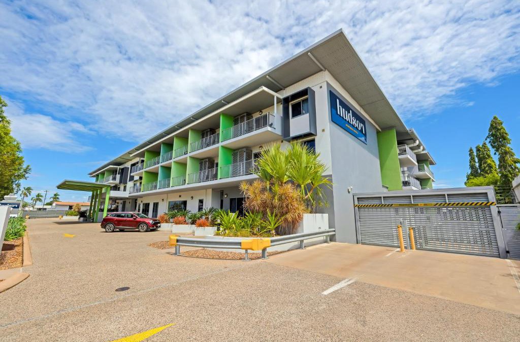Berrimah Apartment | Hudson Berrimah