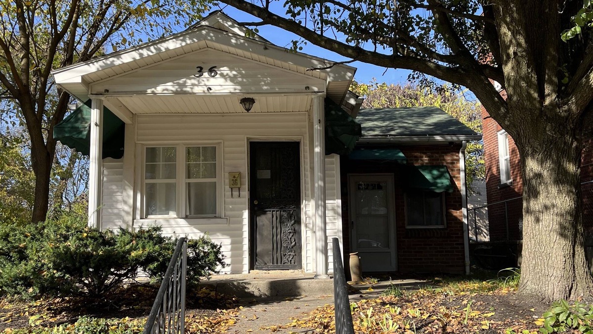 Old North Columbus House | Hudson Cottage | Fast WiFi!