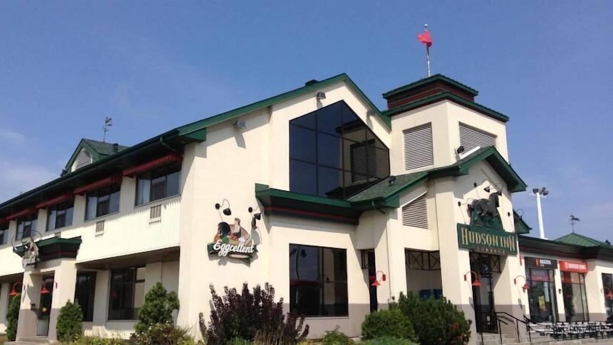 Rigaud Hotel | Hudson Inn Auberge