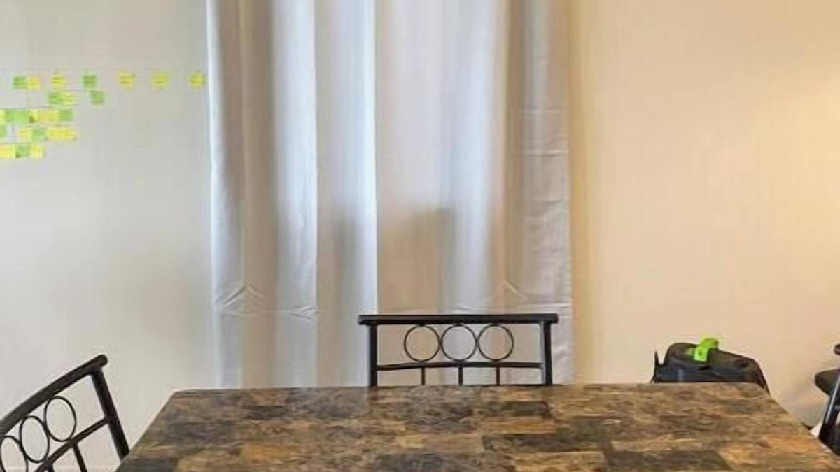 Nunavut Apartment | Hudson's Tupiq