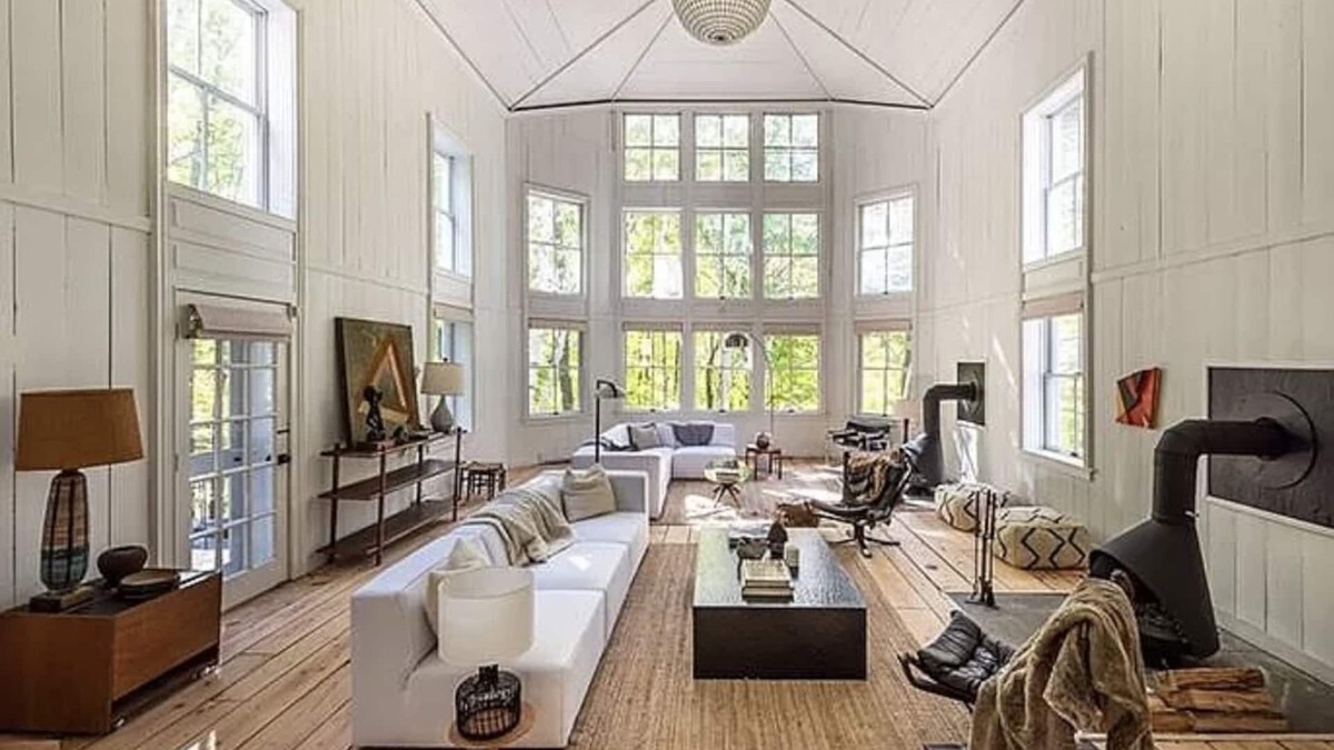 Hillsdale House | Hudson Valley Escape