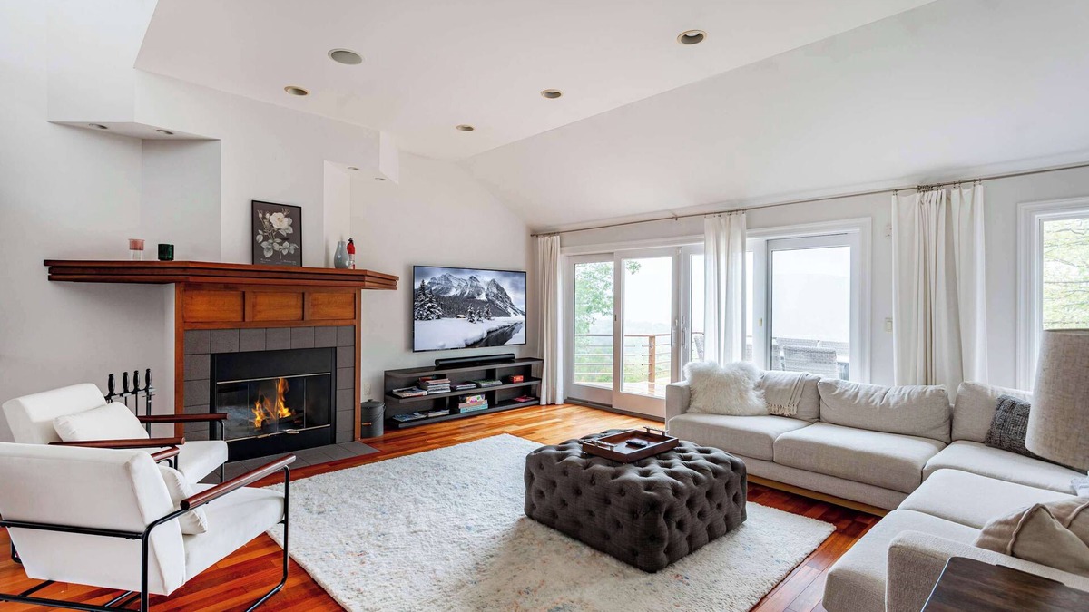 Cornwall House | Hudson Valley Hideaway: 10 Minutes to Storm King!