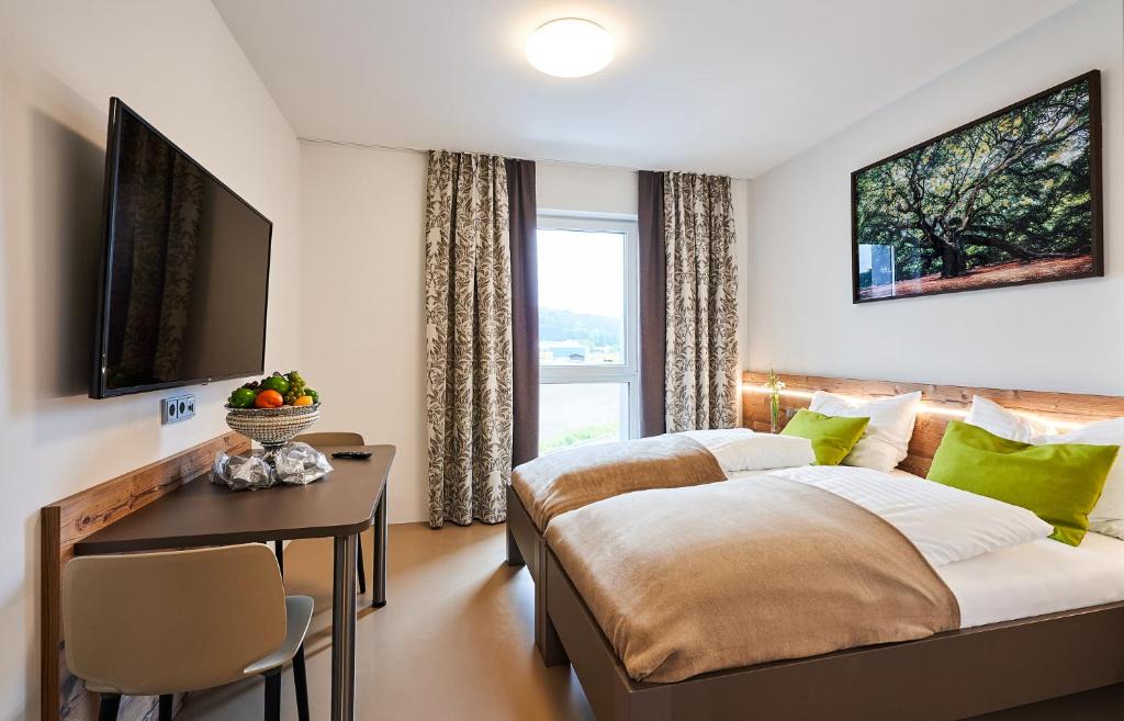 Neukirchen an der Vockla Hotel | Huemer-Park Motel Vöcklatal