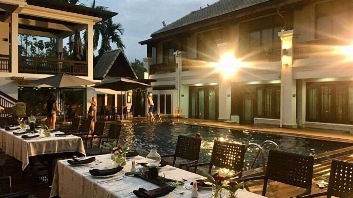 Nai Wiang Hotel | Huern Na Na Boutique Hotel