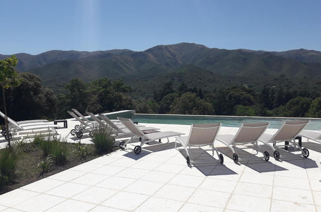Huerta Grande Cabin | Huerta Grande Cabañas