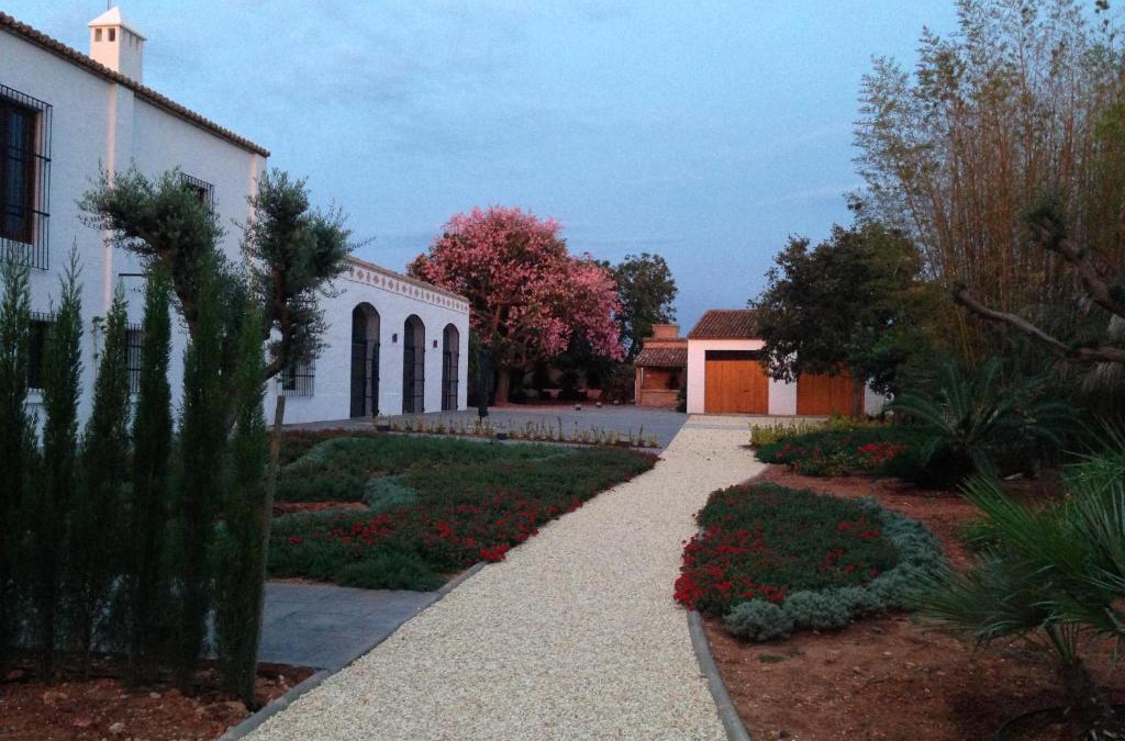 Guadassuar House | Huerto del Medico