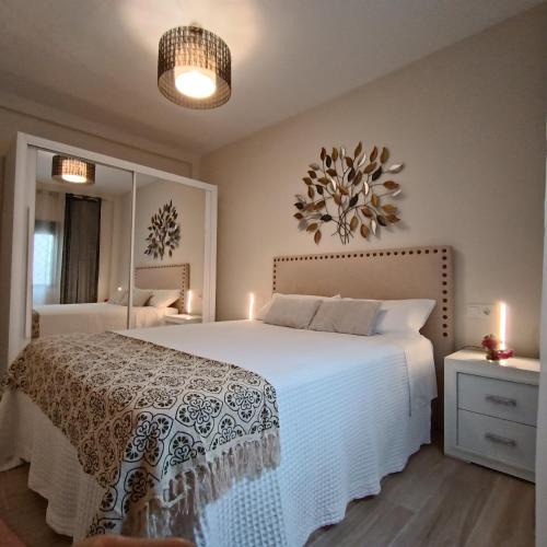 San Lorenzo Apartment | Huerto Hundido