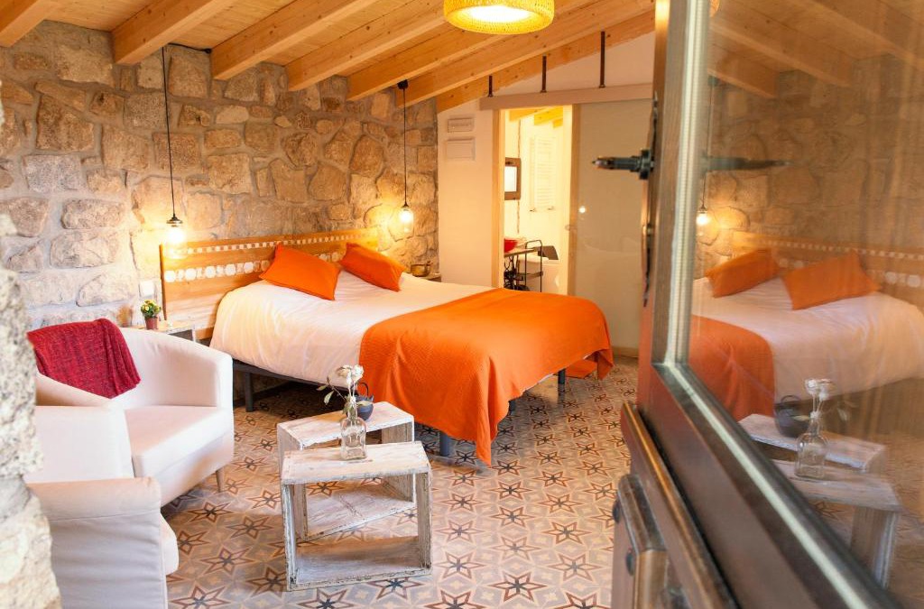 La Cabrera House | Huerto San Antonio