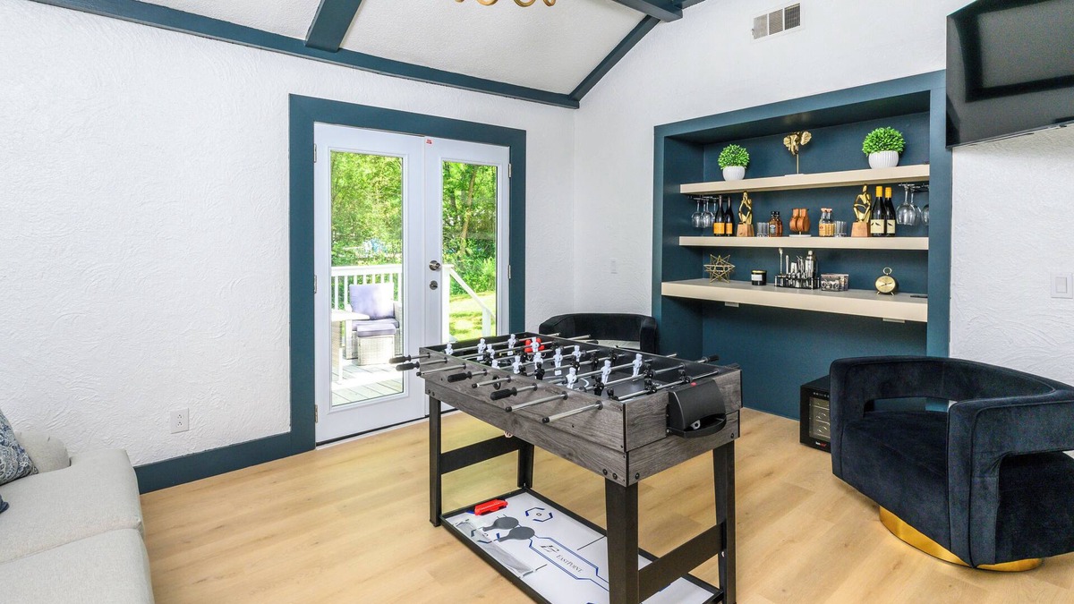 Bessemer House | Hueytown Haven, Charming 3-bedroom house near Alabama Splash Adventure