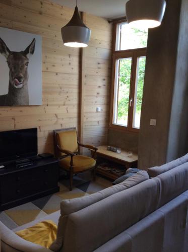 Huez-en-Oisans Apartment | Huez village beautiful apartment