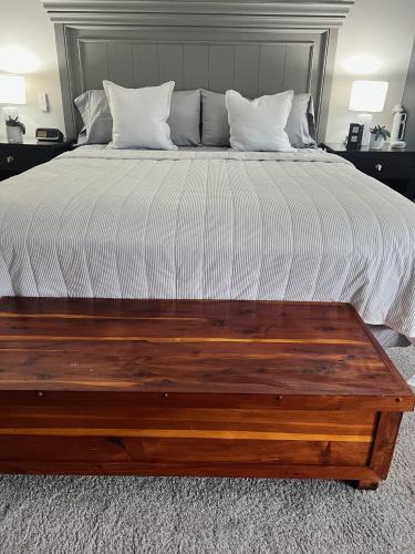 Minden Bed & Breakfast | Huffman House Bed & Breakfast