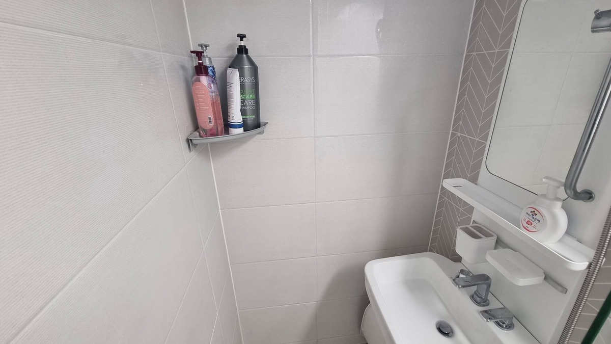 Imunil-tong Apartment | HUFS airtel