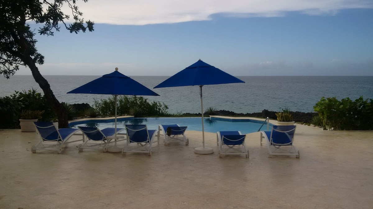 Playa Chiquita Condo | huge 3 Bedroom With Ocean views 2500 sq ft apartment is the entire second floo