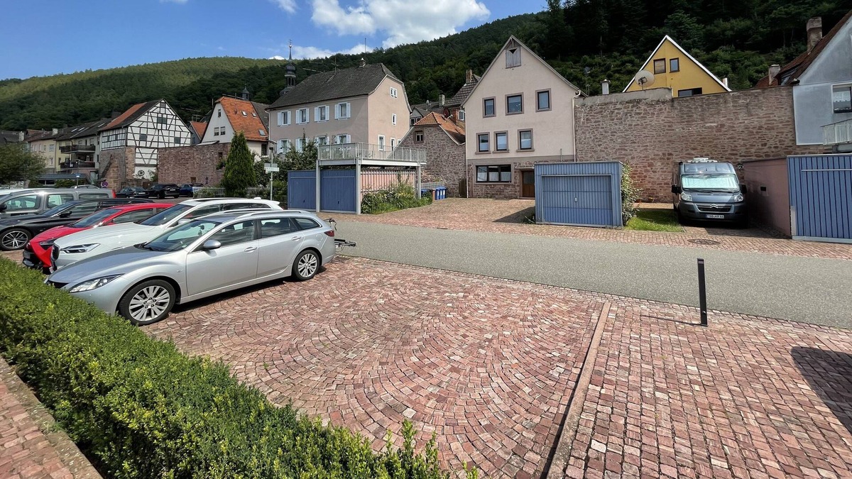 Freudenberg Apartment | Huge 4 bedroom apartment (modern+new)
