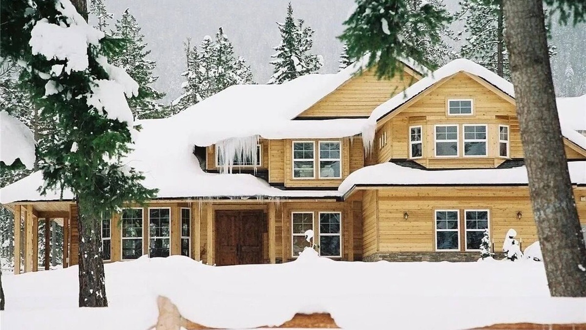 Cle Elum House | HUGE 6 bedroom Cabin next to Snow Park and ATV trails in South Cle Elum, WA