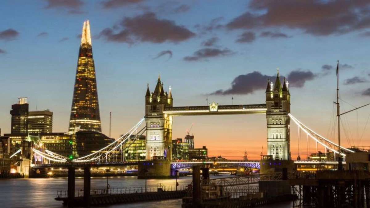 Glyndon Apartment | Huge Apartment- Balcony/TV/Piano/River Thames