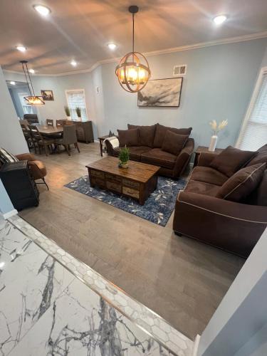 Belleville House | Huge Family House 12 Miles To Nyc4bathparking