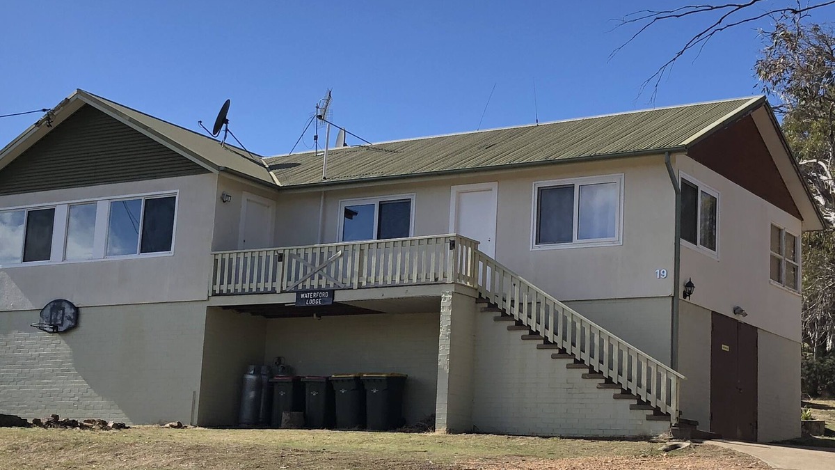 Anglers Reach House | Huge House Fantastic for Families and friends