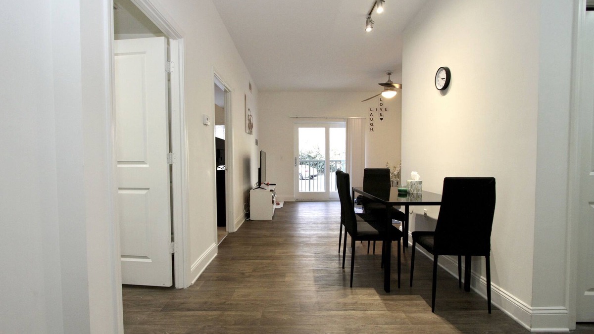 SouthPark Apartment | Huge SouthPark 2Br/2Ba w Patio Come Laugh Live Love here ❤ ❤