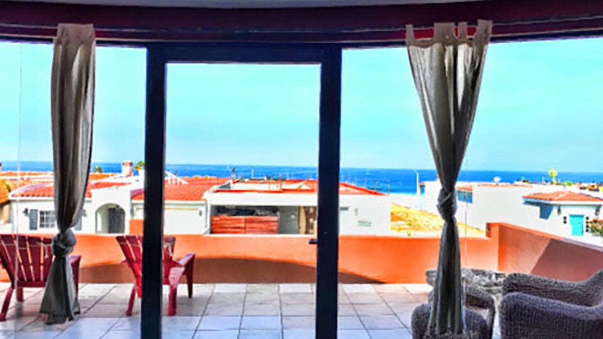 Primo Tapia House | Huge Spectacular Ocean view 5 bedroom Vacation home, gated 24/7 Security