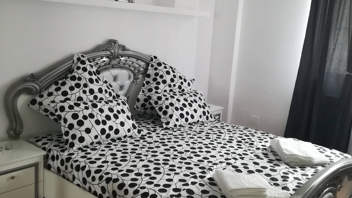Mamaia-Sat Apartment | Huge Sunshine Residence