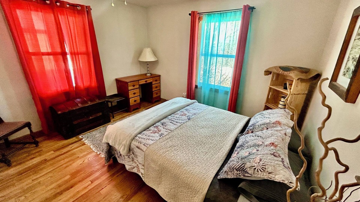 Bonner-West Riverside House | Huge yard,Private,Blackfoot confluence,Cozy,KettleHouse Amphitheater, Missoula