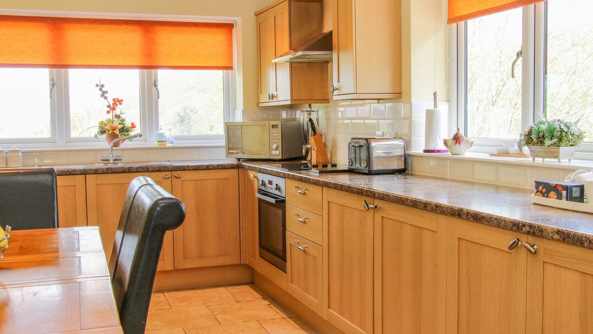 Pontesbury Cottage | HUGLITH FARM, family friendly, luxury holiday cottage in Habberley