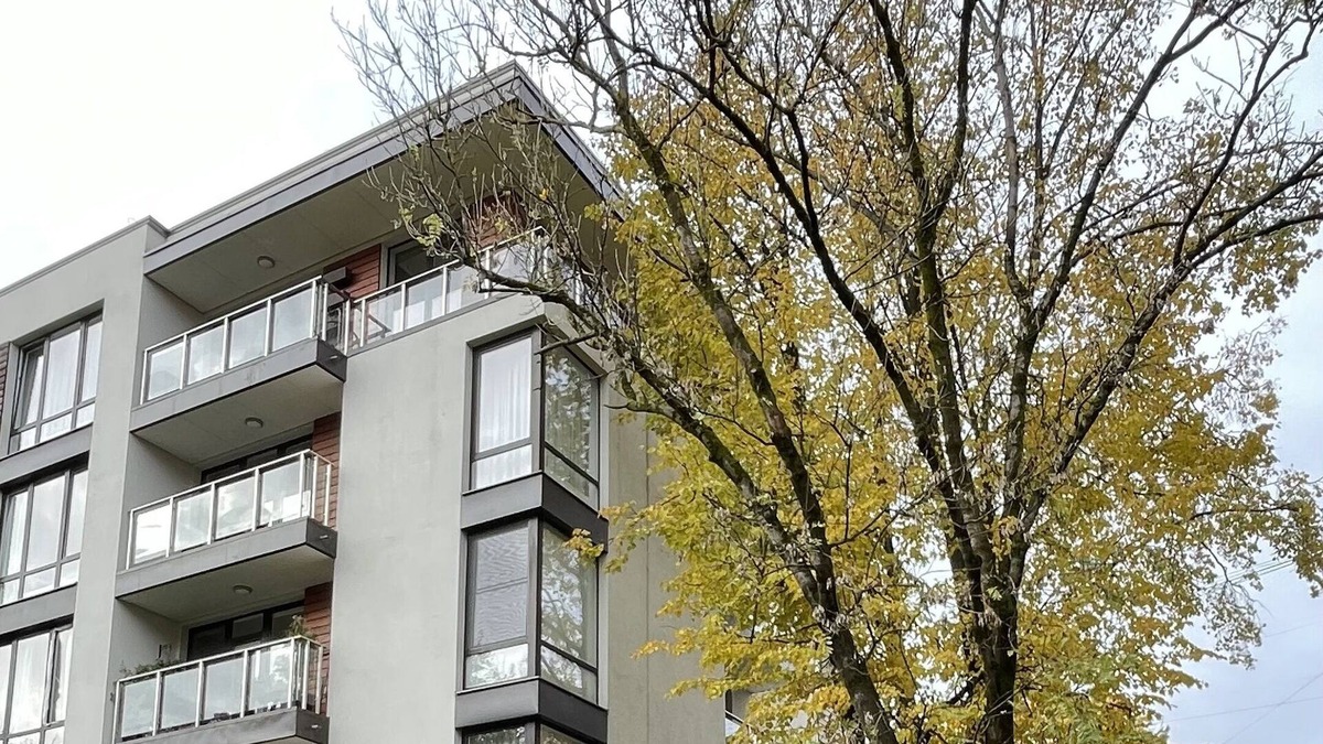 Agenskalns Apartment | Hugo 5 Riga